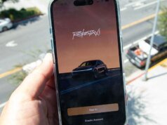 El servicio Teslas Robotaxi ya está activo en parte de Miami