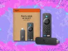El Fireplace TV Stick 4K Choose cuesta solo $ 22 en Amazon; actúe rápido para ahorrar más de $ 10