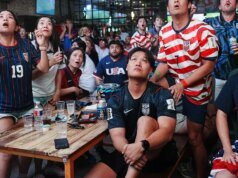 Por qué esta Copa del Mundo finalmente parece un punto de inflexión para el fútbol en Estados Unidos