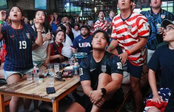 Por qué esta Copa del Mundo finalmente parece un punto de inflexión para el fútbol en Estados Unidos