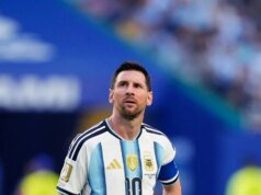 Cómo ver Argentina vs. Egipto on-line free of charge