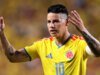 Cómo ver Suiza vs. Colombia on-line free of charge