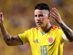 Cómo ver Suiza vs. Colombia on-line free of charge
