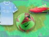 La fiebre de Haaland es actual: dónde encontrar productos oficiales antes del próximo partido de la Copa Mundial de Noruega
