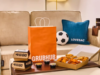 El último truco de Grubhub te permite agregar un sofá Lovesac a tu pedido de alitas: cómo calificar para esta increíble promoción de la Copa Mundial