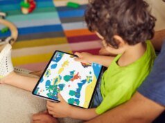 Esta aplicación educativa para niños ofrece a los padres un descanso muy necesario, y ahora cuesta $60 de por vida