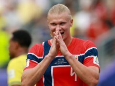 Cómo ver Noruega vs Inglaterra on-line free of charge
