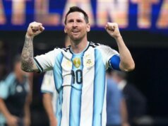 Cómo ver Argentina vs. Suiza on-line free of charge