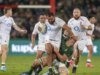 Cómo ver Fiji vs Inglaterra en el Campeonato de Naciones 2026 en línea free of charge