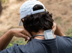 El aire acondicionado de cuello portátil de Sony ya está agotado: regístrese ahora para recibir alertas de reabastecimiento