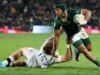 Cómo ver Sudáfrica vs. Escocia en el Campeonato de Naciones 2026 en línea free of charge