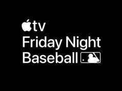 Llegó el calendario de béisbol del viernes por la noche de agosto de Apple TV: enfrentamientos clave, cómo verlo en vivo, acceso gratuito