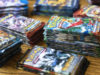 Gamestop mejora los Pokémon populares en juegos de cartas en un 300%