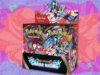 La caja expositora de sobres Chaos Rising Booster del paquete de 36 de JCC Pokémon tiene grandes descuentos en Amazon: cómprela por menos de $ 220