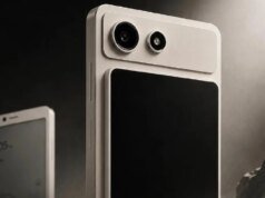 Soy un gran fanático de E Ink, por lo que este nuevo teléfono con pantalla desmontable de Hisense me intriga
