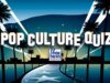 Pon a prueba tu cultura pop: de Hollywood al Heartland