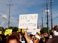 Los agentes de ICE en el tiroteo deadly en Houston no llevaban cámaras corporales, dicen las fuentes