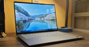 El nuevo OmniBook de HP es una compra inteligente en esta economía: esto es lo que me convenció