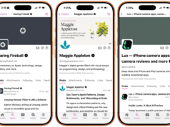 HyperTexting convierte toda la Internet en una fuente social para su placer de Doomscrolling