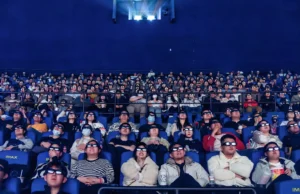 China está apuntando a las películas estadounidenses por los aranceles de Trump. He aquí por qué eso representa un gran riesgo para Hollywood.