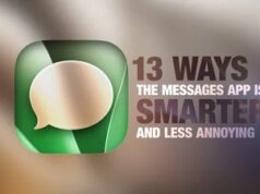 iOS 27: 13 formas en que la aplicación Mensajes es más inteligente y menos molesta
