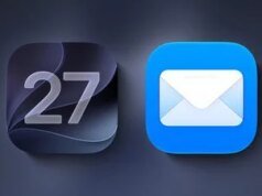 iOS 27: novedades de la aplicación de correo