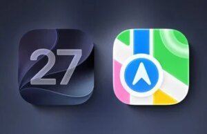 iOS 27: todas las nuevas funciones de Apple Maps