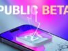 Se informa que la versión beta pública de iOS 27 estará disponible esta semana