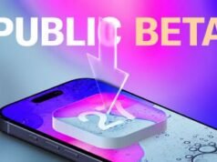 Se informa que la versión beta pública de iOS 27 estará disponible esta semana