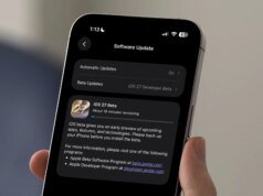 Después de probar iOS 27, mi iPhone todavía no parece haber dado un salto sustancial