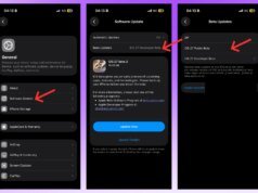 ¿Cómo instalar la beta pública de iOS 27 en tu iPhone?