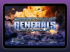 El ejecutivo de Google traslada Command & Conquer Generals: Zero Hour a iPhone y Mac usando Claude