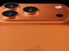 iPhone 17 Professional Max sellado en Time Capsule hasta 2276