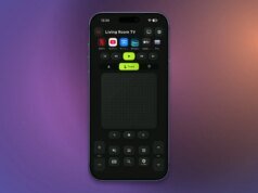Encontré una aplicación gratuita de management remoto common de TV para iOS y Android que no envía anuncios spam