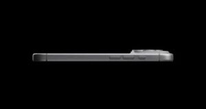 El iPhone 18 Professional podría ser notablemente más grueso que el iPhone 17 Professional