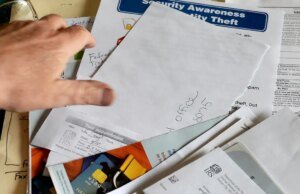 ¿Carta de cobro de deudas que no debes? Que hacer ahora