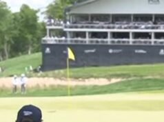 Explicado: DeChambeau em perigo do temido ‘Bryson Slam’
