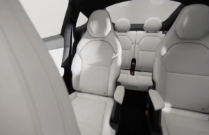 Teslas Mannequin YL ya está disponible en EE. UU.