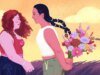 ¿Fresco para el verano? Consulta las mejores aplicaciones de citas para mujeres LGBTQ.