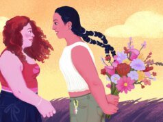 ¿Fresco para el verano? Consulta las mejores aplicaciones de citas para mujeres LGBTQ.