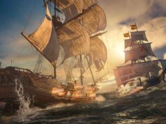 Assassins Creed Black Flag Resynced es una nueva versión divertida del juego equivocado de Assassins Creed