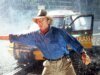 Web llora a Sam Neill, el querido actor de Jurassic Park