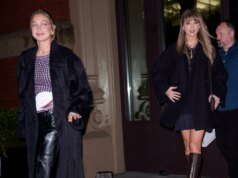 Lista de invitados a la boda de Taylor Swift: todos los que esperamos que estén allí