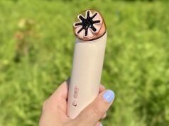 Revisión de Dyson Hushjet Mini Cool: probé este ventilador portátil durante 2 olas de calor para descubrir si vale $ 100