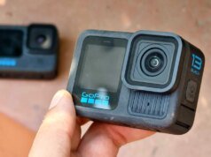 Este paquete GoPro Hero13 Black Motion tiene un descuento de $100 (y es perfecto para documentar aventuras de verano)