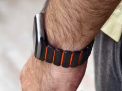 La única correa de Apple Watch que necesitarás está a su precio más bajo hasta el momento