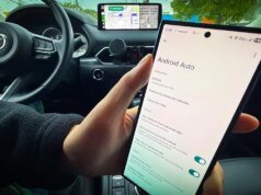 Por qué estoy usando Android Auto con cable cuando todos los chicos geniales están cambiando a inalámbrico