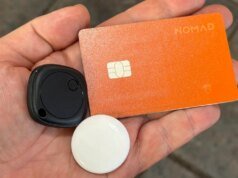 Comparé los Apple AirTags con los rastreadores Bluetooth de la competencia, incluido este de $ 2