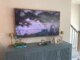 Mi televisor con arte en lienzo recibe infinitos elogios y es más barato que el Body TV de Samsung