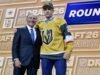Conclusões do CHL Import Draft: Storm, anfitrião da Memorial Cup, Generals conquistam os melhores prospectos